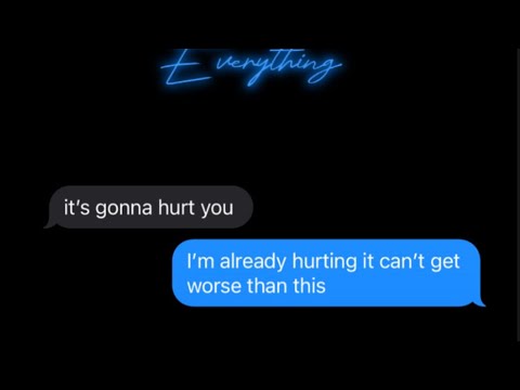 Everything Changed - YouTube