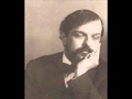 Germaine Thyssens-Valentin plays Debussy 