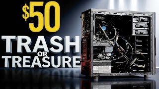 This BROKEN Gaming PC is now my problem | Boot or Blue Screen EP 8