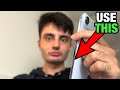 How To Use Camera Button on iPhone Air (Camera Control)