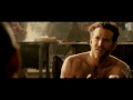A-Team | First Look US (2010) Faceman meets Charisa