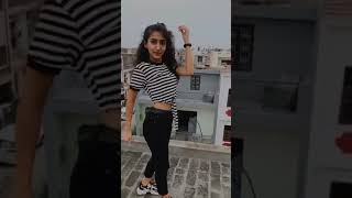 Bahana song  Muskan Kalra dance video