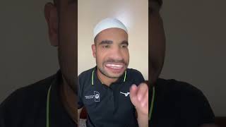 راس السينوجة كي يشوف الضياف  عندنا 😂