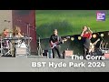 The Corrs - Only When I Sleep/ Runaway / Summer Sunshine / Breathless… Live @ BST Hyde Park 2024