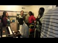 Ndicherechedzei Mwari
