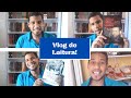 VLOG: Tarde de Leitura! - Lendo Spurgeon e Andrew Murray | CRISTÃO LITERÁRIO