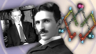 The TRUE Story of Nikola Tesla (Inventions and The 369 Universal Code Explained)