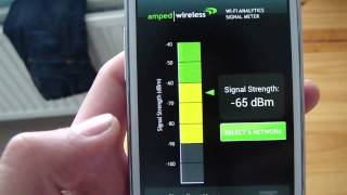 Amped Wireless R10000G Wireless Router : In Depth Review