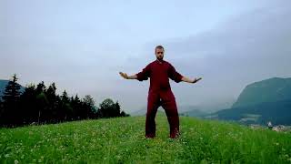 Qi Gong - Die Harmonie der 5 Elemente