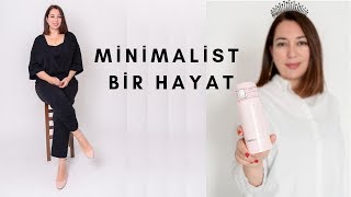 A Minimalist Life, my interview with TRT World