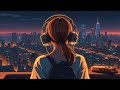 Lofi Hip Hop Radio 247 🎶 Tulip Valley Music 🌷 - Late Night Lofi to study/relax 🌙