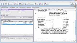 EHR Training on Overview of Patient Documents