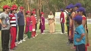 Yeh Rishta Kya Kehlata Hai : Cricket match in the show  - Bollywood Country Videos
