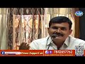 live పేపర్ లీక్ పై .. round table meeting on tspsc paper leak issue akunuri murali kaloji tv