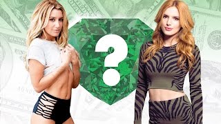 WHO’S RICHER? - Ashley Tisdale or Bella Thorne? - Net Worth Revealed!