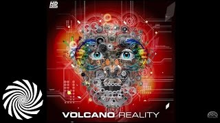 Volcano vs X-Noize - Altered Space
