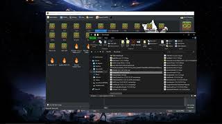 How to add a new instance to MultiMC With Mods