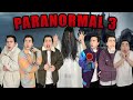 Gen Z Ekibi Sizden Gelen Paranormal Olayları Yorumluyor -3