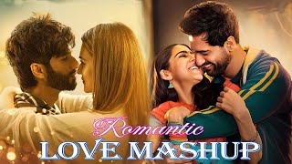 Romantic Mashup 2025 | The best love mashup of | Best Of Arijit Singh Love Songs Mashup