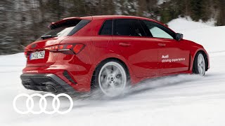 Audi x FIS Alpine World Ski Championships 2025