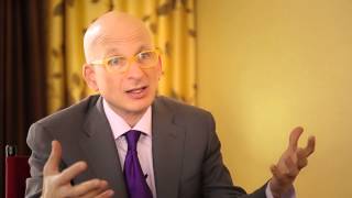 Seth Godin: Why you might be an artist and never know it