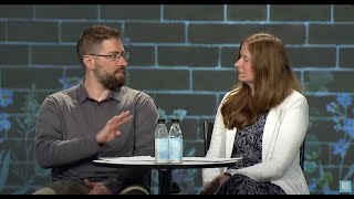 Faith Life Church LIVE 5/4/2024 | Fixing the Foundation: Family  | Aaron & Adrienne Ward