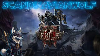 Birthday Stream With POE2 | Path Of Exile 2