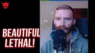 What a gorgeous lethal :)  |  Legends of Runeterra #shorts