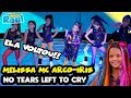 MELISSA MC ARCO-ÍRIS "Bonde Colorido" | FUNKEIRINHOS | RAUL GIL