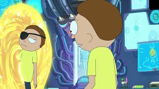 Rick y Morty | Rick encuentra finalmente a Rick Prime | - Latino