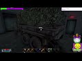 bigdog_50 live streaming 7 days to die war3zuk aio overhaul