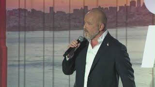 California governor race election results continue to trickle in