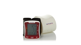 Veridian SmartHeart Digital Blood Pressure Monitor