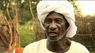 Sudanese bicker over border