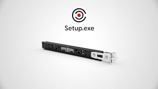 Setup.exe - Simplify Hardware Installtion