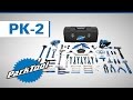 PK-2 Professional Tool Kit (Discontinued)