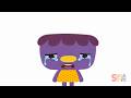 Super Simple Songs One In The Bed Song Crying Intro Logo | Sponsored By: Klasky Csupo 2001 Effects