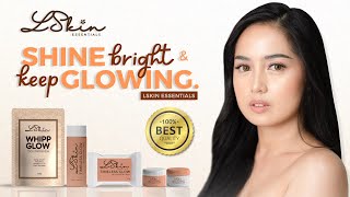 LSkin Timeless Glow Rejuvenating Honest Review 🤎