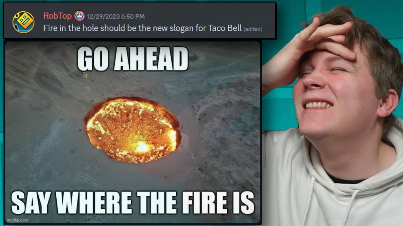 Funny Geometry Dash Memes Tienes 14 Activa Cam Geometry Dash Meme