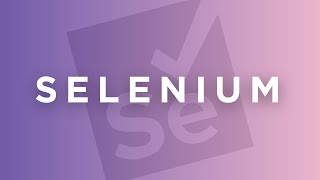 Selenium Complete Tutorial Masterclass Automation Testing