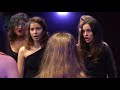 winter by lojze lebič girls’ choir of koper music school ibscc grand prix competition