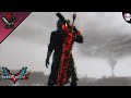 Simple Dante Combos Anyone Can Do