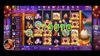 星城Online～疯狂农场Free Game bet 1900 superwin🎆|2022/12/11