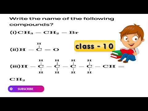 What type of compound is CH3 CH2 CH2 Br?