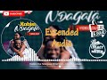 Kabisi Ka Ndagala by David Lutalo Extended (Xtendz)