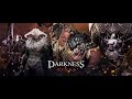 Darkness rises - chaos abyss (guardian)