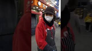 쇼핑의메카 동대문시장 스트릿뷰.SeoulStreetView.DongdaemunMarket.KoreaWalkVideo