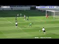 昌平 vs 米子北　第102回全国高校サッカー選手権大会　2回戦　　　　観戦地・埼玉スタジアム2002