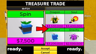 DONT FALL FOR THIS SCAM!! (Roblox Blox Fruits)