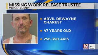 Morgan County Officials Looking for Missing Work Release Trustee | Feb. 22, 2023 | News 19 at Noon